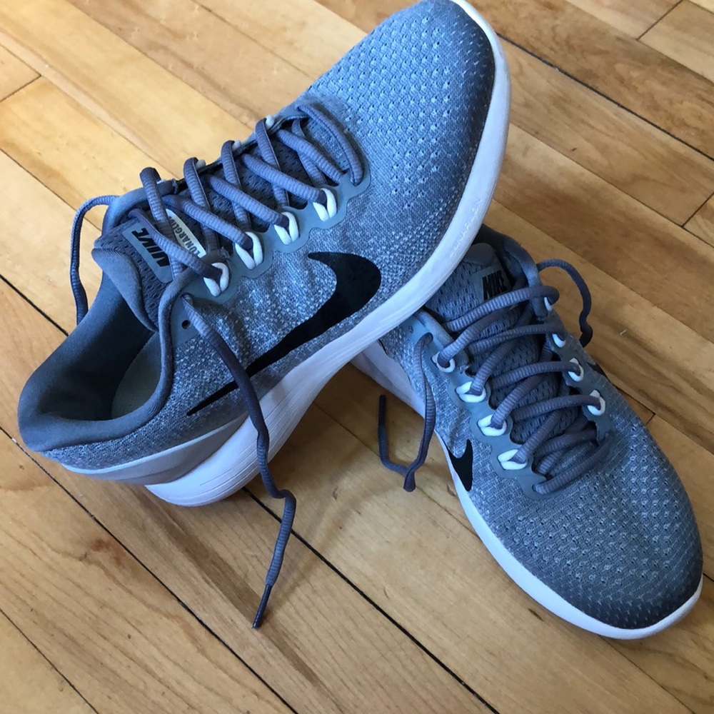 Nike Lunarglide 9 shoes